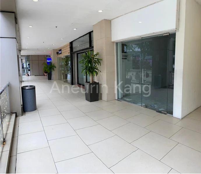 Shop / Shophouse for Rent in  Lucky Plaza - Image 1